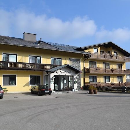 Gasthof S'Schatzkastl Ardagger Markt Kültér fotó