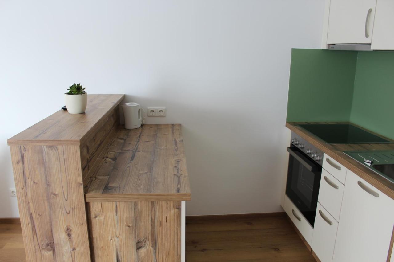 Gasthof S'Schatzkastl Ardagger Markt Kültér fotó