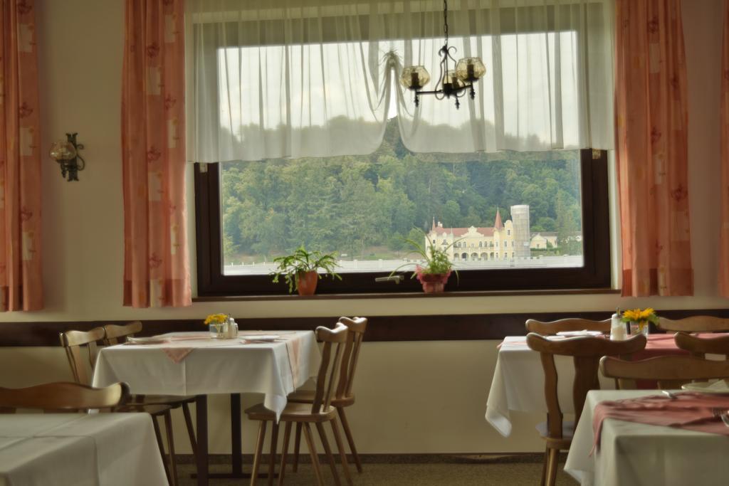 Gasthof S'Schatzkastl Ardagger Markt Kültér fotó