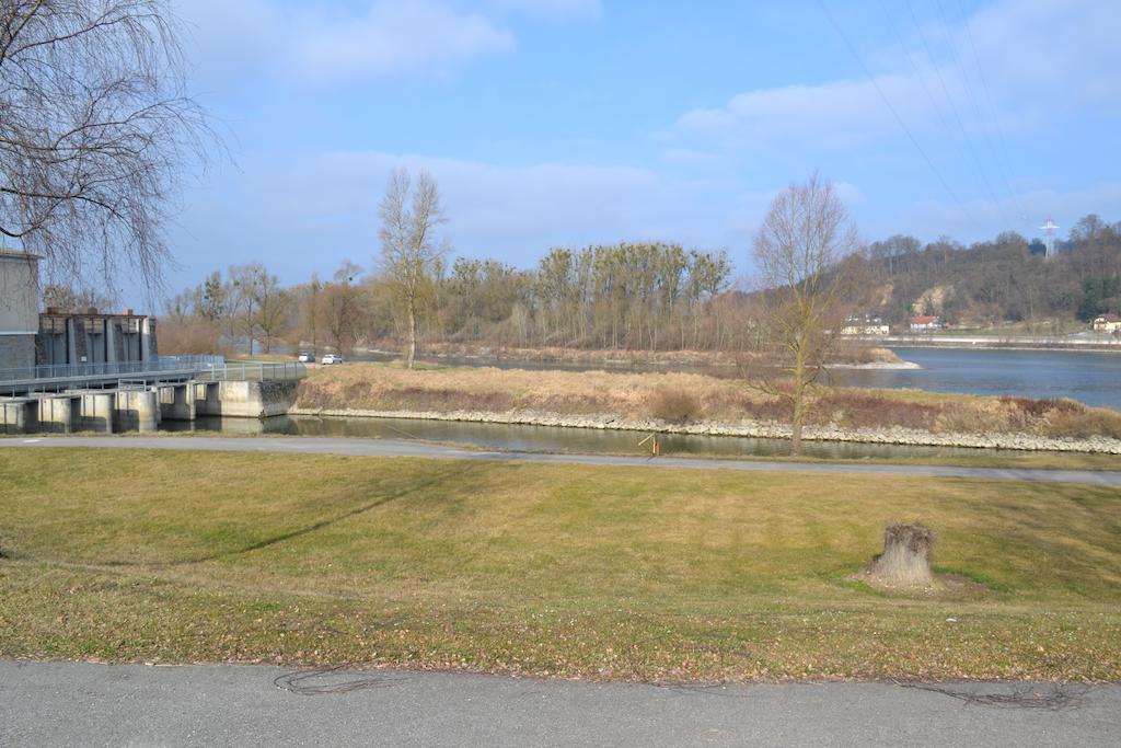 Gasthof S'Schatzkastl Ardagger Markt Kültér fotó