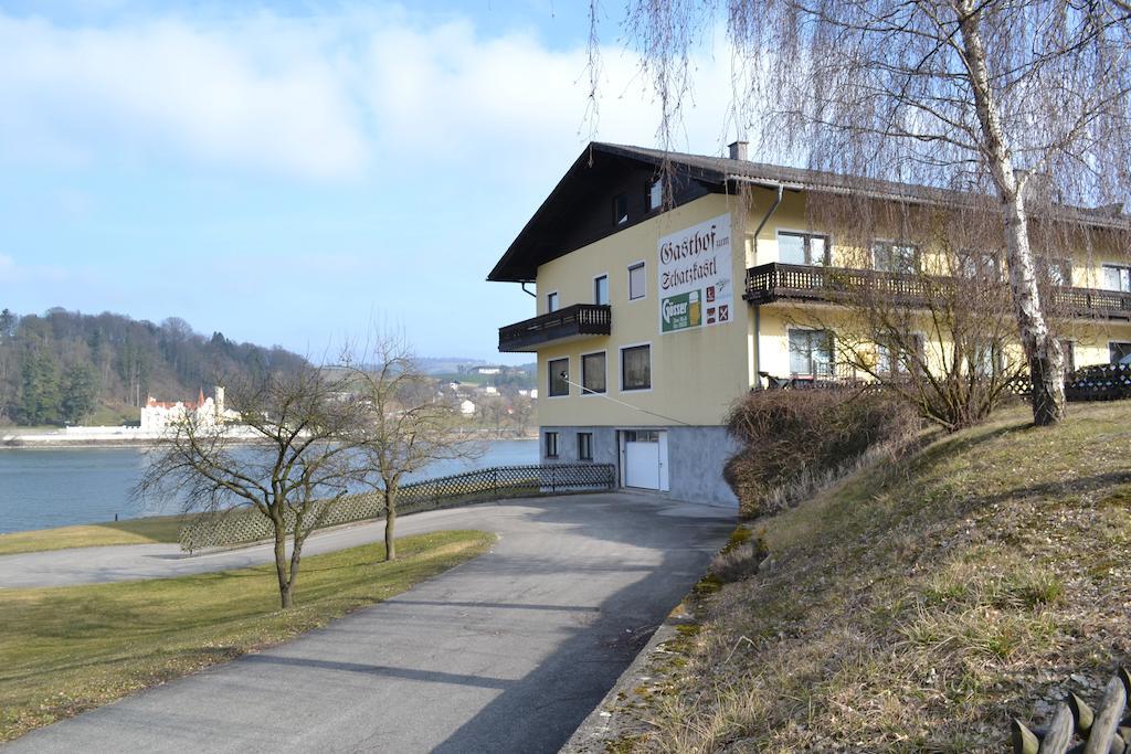 Gasthof S'Schatzkastl Ardagger Markt Kültér fotó