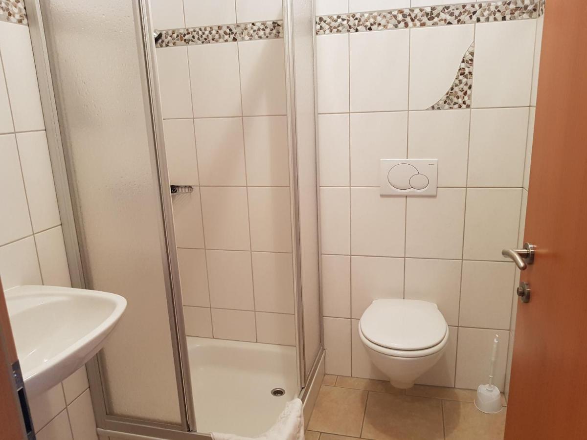 Gasthof S'Schatzkastl Ardagger Markt Kültér fotó