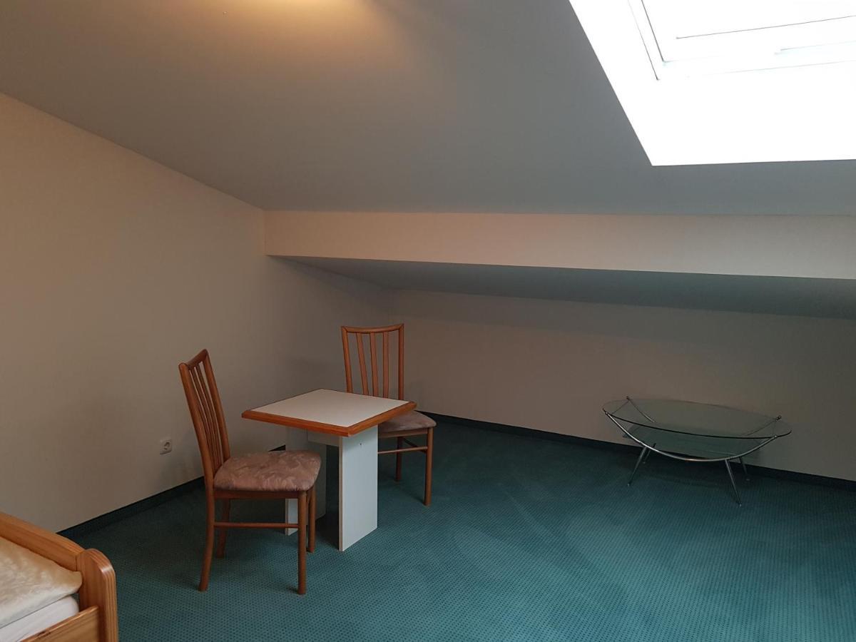 Gasthof S'Schatzkastl Ardagger Markt Kültér fotó